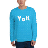 VKD Sweatshirt - VKDult (Ice)