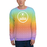 VKD Sweatshirt - VK Design (Unicorn)
