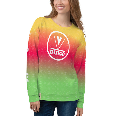 VKD Sweatshirt - VK Design (Fresh)