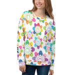 VKD Sweatshirt - Blooming (Light)