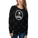VKD Sweatshirt - Chain Reaction (Dark)
