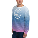 VKD Sweatshirt - VK Design (Gradient)
