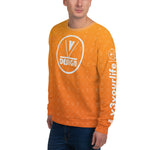 VKD Sweatshirt - VK Design (Clementine)