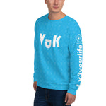 VKD Sweatshirt - VKDult (Ice)