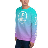 VKD Sweatshirt - VK Design (Skyway)
