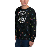 VKD Sweatshirt - Zodiac (Destiny)