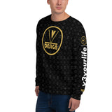 VKD Sweatshirt - VK Mono