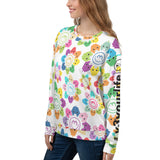 VKD Sweatshirt - Blooming (Light)