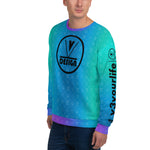 VKD Sweatshirt - Cyber