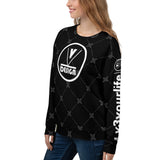 VKD Sweatshirt - Chain Reaction (Dark)