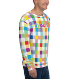 VKD Sweatshirt - v3yourlife