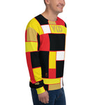VKD Sweatshirt - VKD Quilt