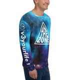 VKD Sweatshirt - In The Zone (Universe)