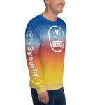 VKD Sweatshirt - VK Design (Golden Hour)