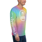 VKD Sweatshirt - Color Explosion