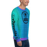 VKD Sweatshirt - Cyber