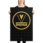 VKD Poster - VK Design