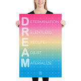 VKD Poster - Dream Design