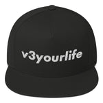 VKD Cap - v3yourlife