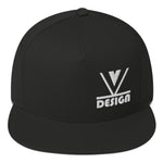 VKD Cap - VK Design (Light)