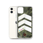 VKD iPhone Case - V3 Forward (Camo - Green)