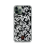VKD iPhone Case - Laughter