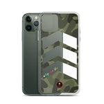 VKD iPhone Case - V3 Forward (Camo - Green)
