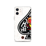 VKD iPhone Case - Laughter II