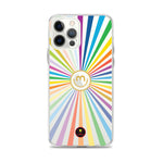 VKD iPhone Case - Smiley Day