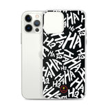 VKD iPhone Case - Laughter