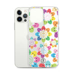 VKD iPhone Case - Blooming