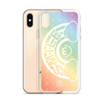 VKD iPhone Case - Smiley Rainbow