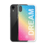 VKD iPhone Case - Dream