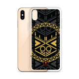 VKD iPhone Case - Dragon