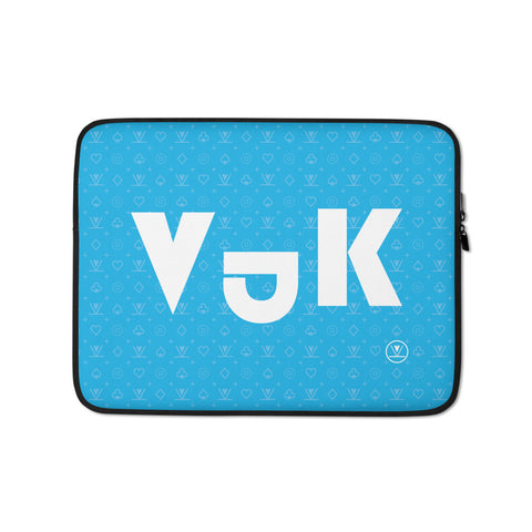 VKD Laptop Sleeve - VKDult (Ice)