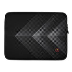 VKD Laptop Sleeve - Carbon Fiber