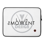 VKD Laptop Sleeve - Livin the Moment (Light)