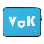 VKD Laptop Sleeve - VKDult (Ice)