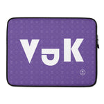 VKD Laptop Sleeve - VKDult (Grape)