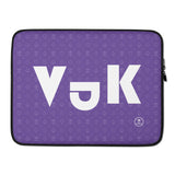 VKD Laptop Sleeve - VKDult (Grape)