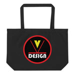 VKD Bag - VKD tote bag (L)