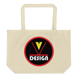 VKD Bag - VKD tote bag (L)