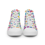 VKD Shoes - Colorful Smiles