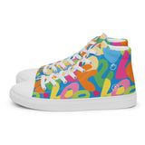 VKD Shoes - Love Life Camo (Candy)