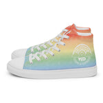 VKD Shoes - Smiley Rainbow
