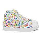 VKD Shoes - Blooming