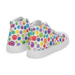 VKD Shoes - Colorful Smiles