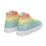 VKD Shoes - Smiley Rainbow