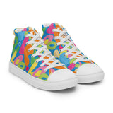 VKD Shoes - Love Life Camo (Candy)