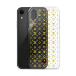 VKD iPhone Case - VKD Mono